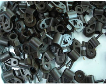 失臘鑄造技術在制造業中的應用——以寧波市鄞州云龍卡斯特機械配件廠為例