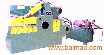 Q43-63鱷魚剪切機 機械設備及配件的關鍵設備