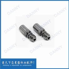 馬鞍山誠雨機械配件廠 專業沖頭與機械設備配件的領先供應商