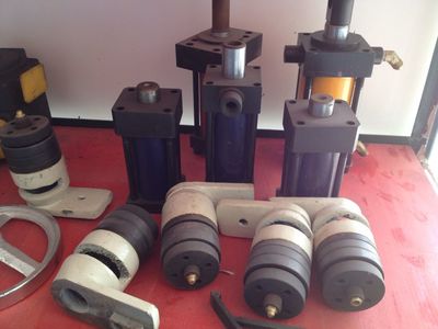 廈門機械配件采購指南 切管機與彎管機配件選購、更換及批發渠道