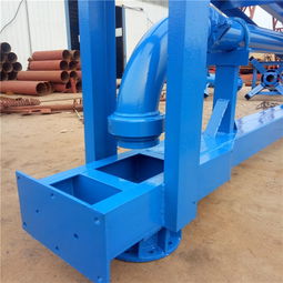 深耕細分領域，鑄就專業品質——走進鹽山縣恒誠建機制造廠